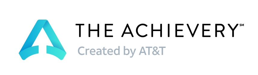The Achievery Logo