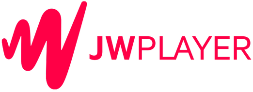 JWPlayer Logo