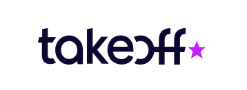 Takeoff Media Logo